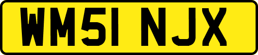 WM51NJX