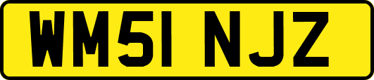 WM51NJZ