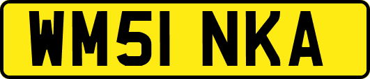 WM51NKA