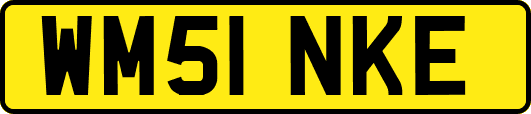 WM51NKE