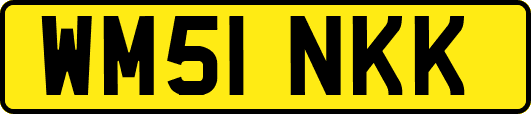WM51NKK