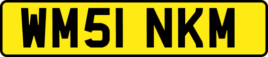 WM51NKM