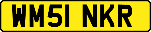 WM51NKR