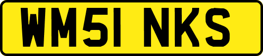 WM51NKS