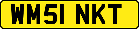 WM51NKT