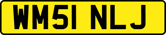 WM51NLJ