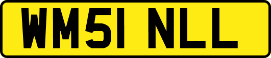 WM51NLL
