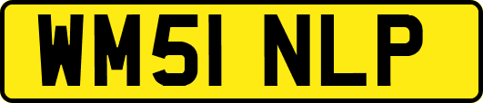 WM51NLP
