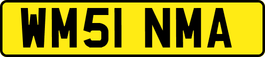 WM51NMA