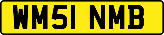 WM51NMB