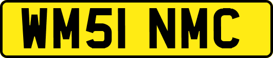 WM51NMC