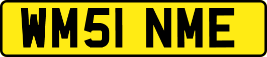 WM51NME