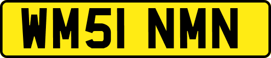 WM51NMN