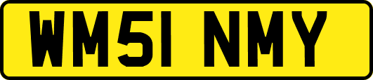 WM51NMY