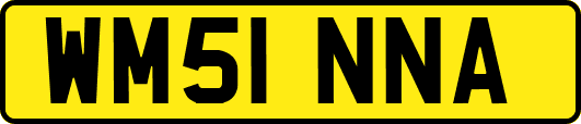 WM51NNA