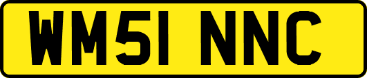 WM51NNC