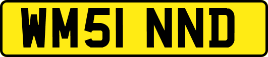 WM51NND