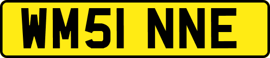 WM51NNE
