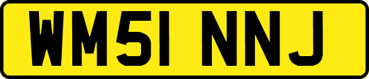 WM51NNJ