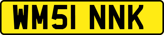 WM51NNK