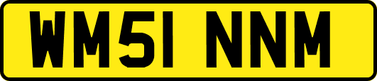 WM51NNM