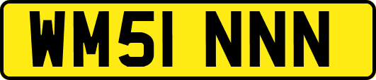 WM51NNN