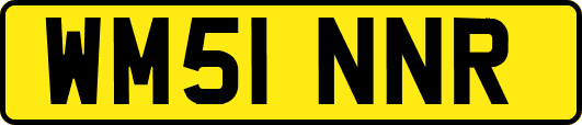 WM51NNR