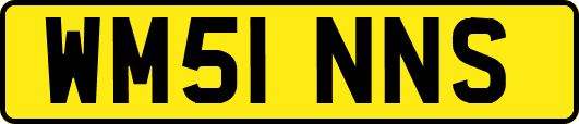 WM51NNS