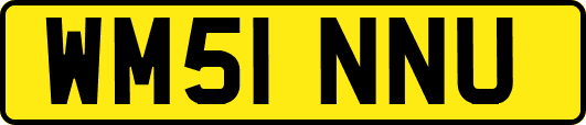 WM51NNU