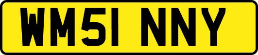 WM51NNY