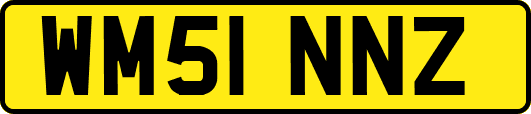 WM51NNZ