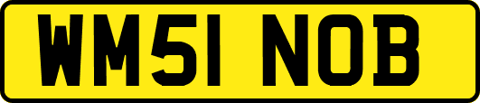 WM51NOB