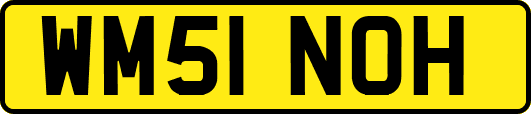 WM51NOH