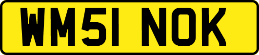 WM51NOK