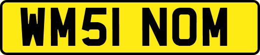 WM51NOM