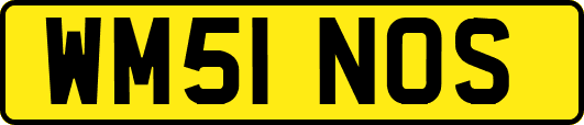 WM51NOS
