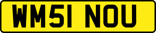 WM51NOU