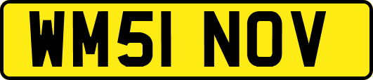WM51NOV