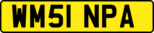 WM51NPA