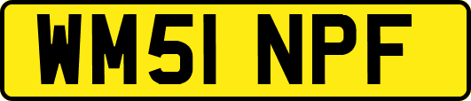 WM51NPF