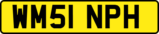 WM51NPH