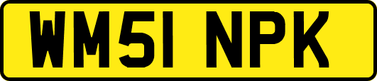 WM51NPK