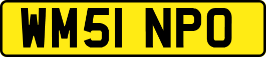 WM51NPO
