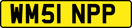 WM51NPP