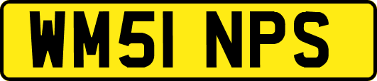 WM51NPS