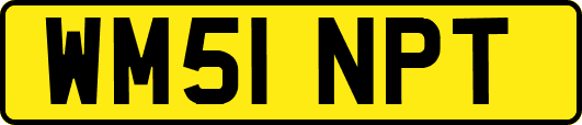 WM51NPT
