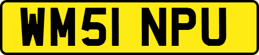 WM51NPU