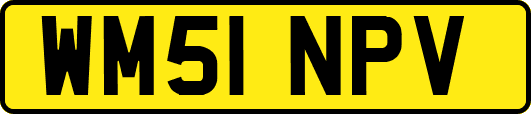 WM51NPV