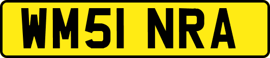 WM51NRA