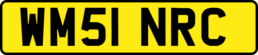 WM51NRC